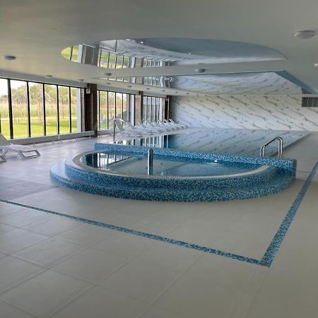 Apartament Cicha Woda Dziwnow Luaran gambar