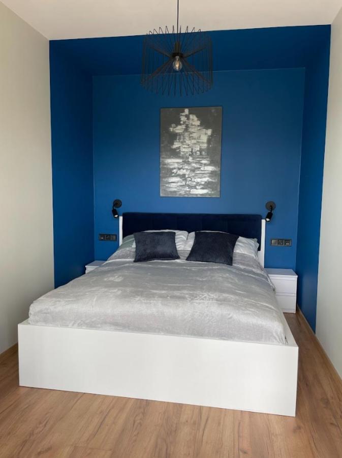 Apartament Cicha Woda Dziwnow Luaran gambar