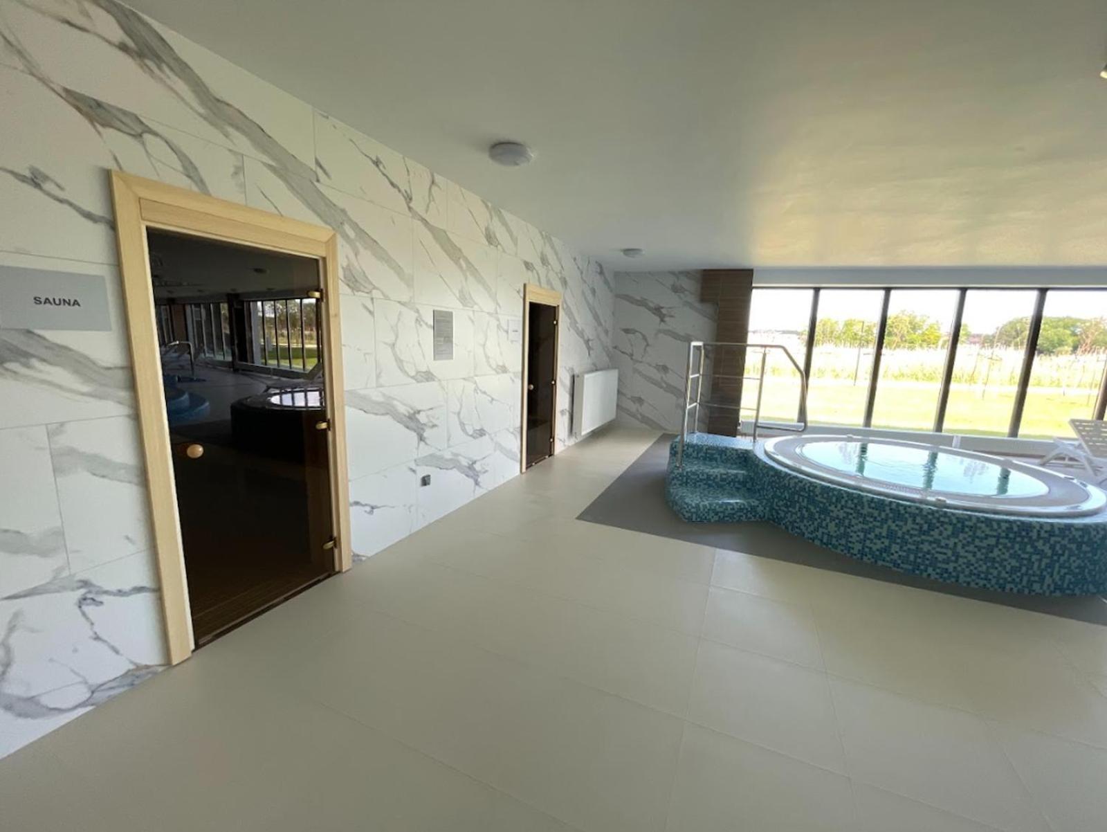 Apartament Cicha Woda Dziwnow Luaran gambar